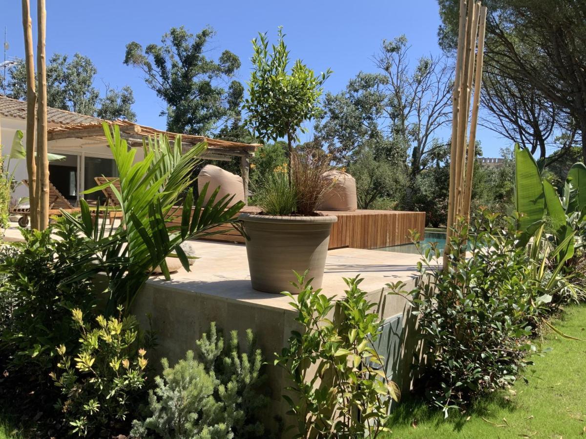 Casa Del Hort, Private Pool & Garden Sant Marti d'Empuries