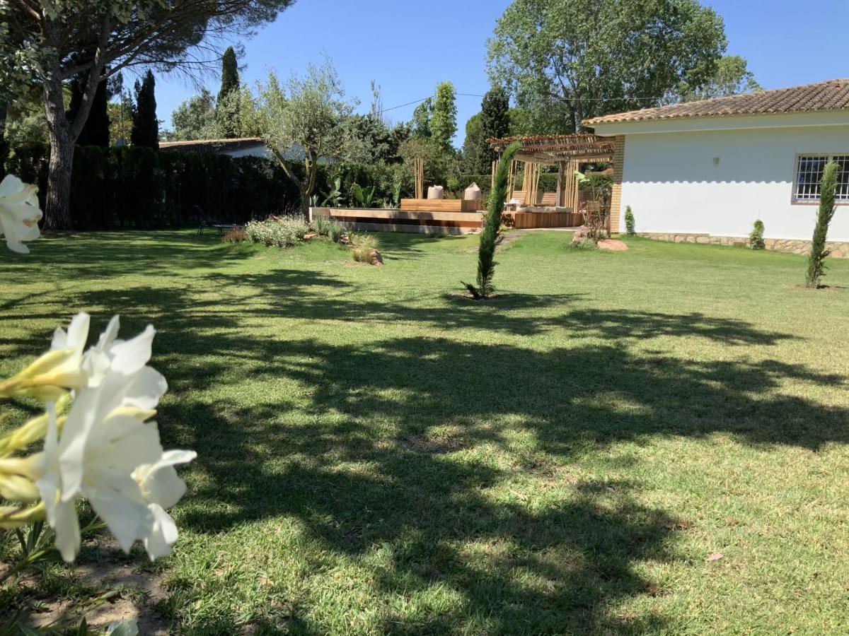 Casa Del Hort, Private Pool & Garden Villa *