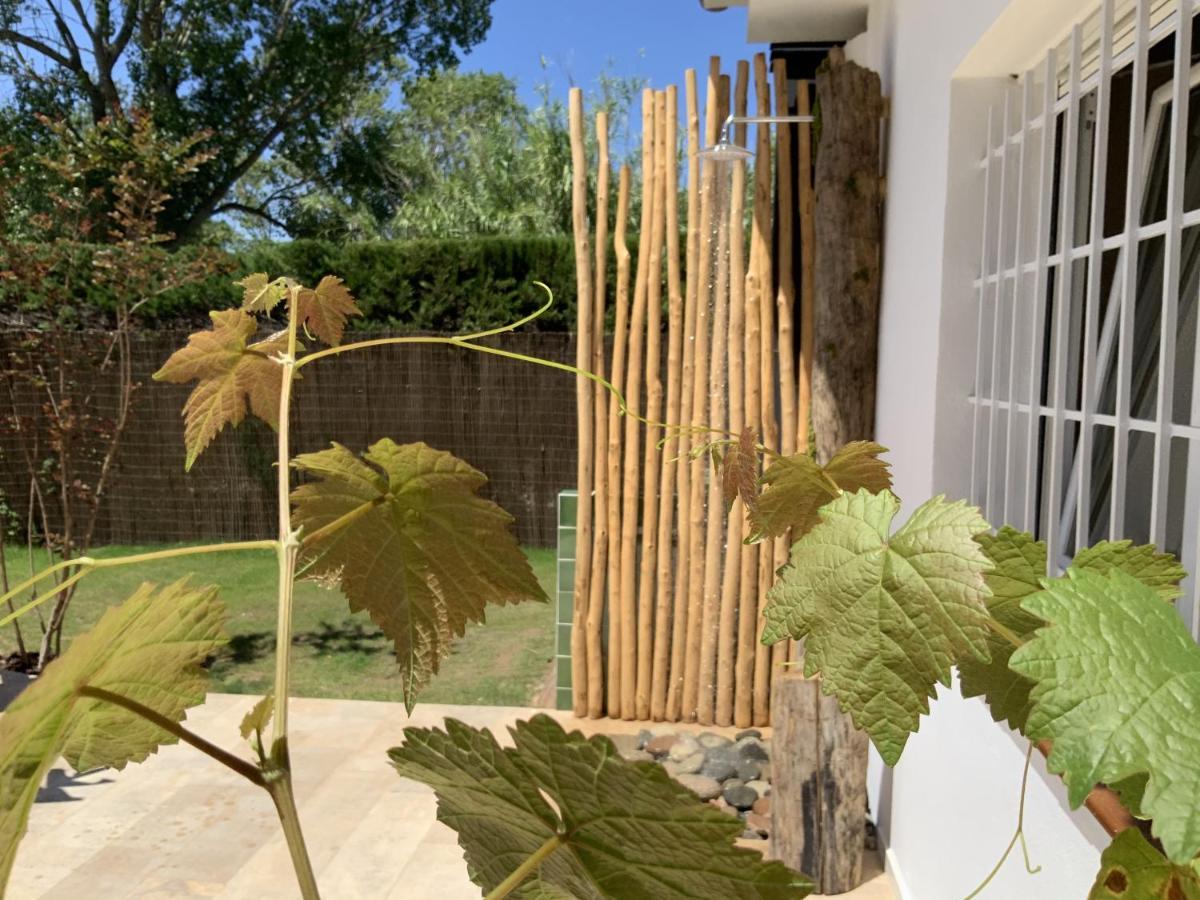 Casa Del Hort, Private Pool & Garden Sant Marti d'Empuries