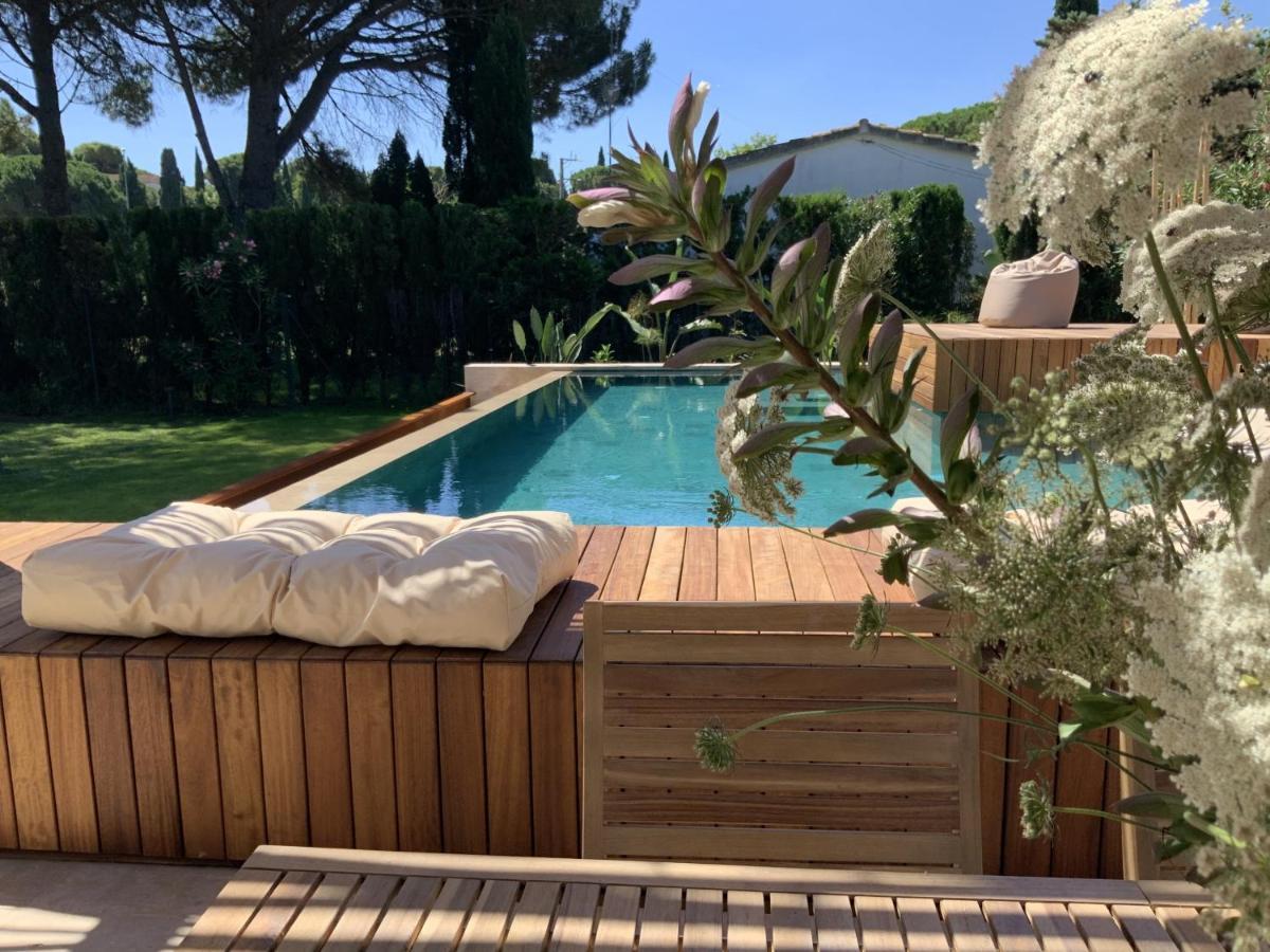 Villa Casa Del Hort, Private Pool & Garden *