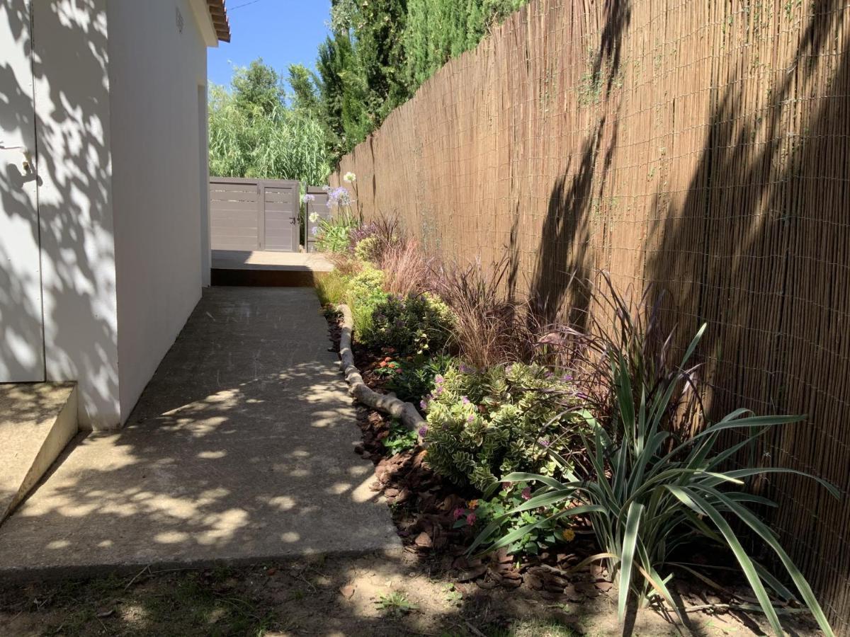 Casa Del Hort, Private Pool & Garden Villa *