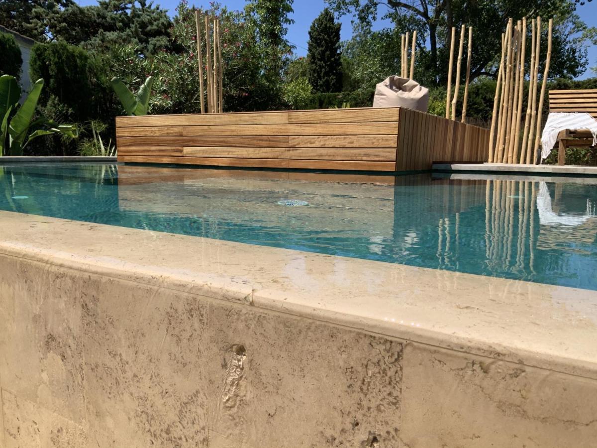 Casa Del Hort, Private Pool & Garden Villa *