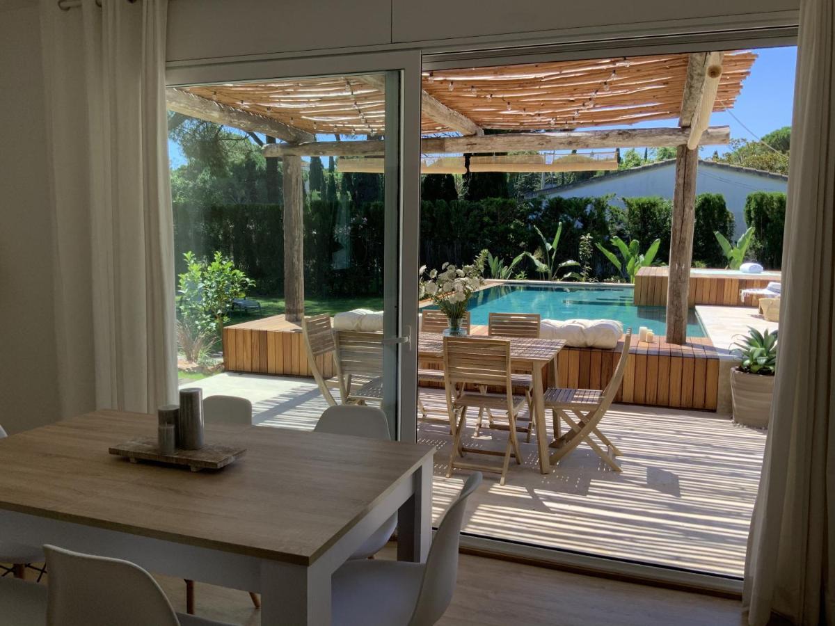 Villa Casa Del Hort, Private Pool & Garden