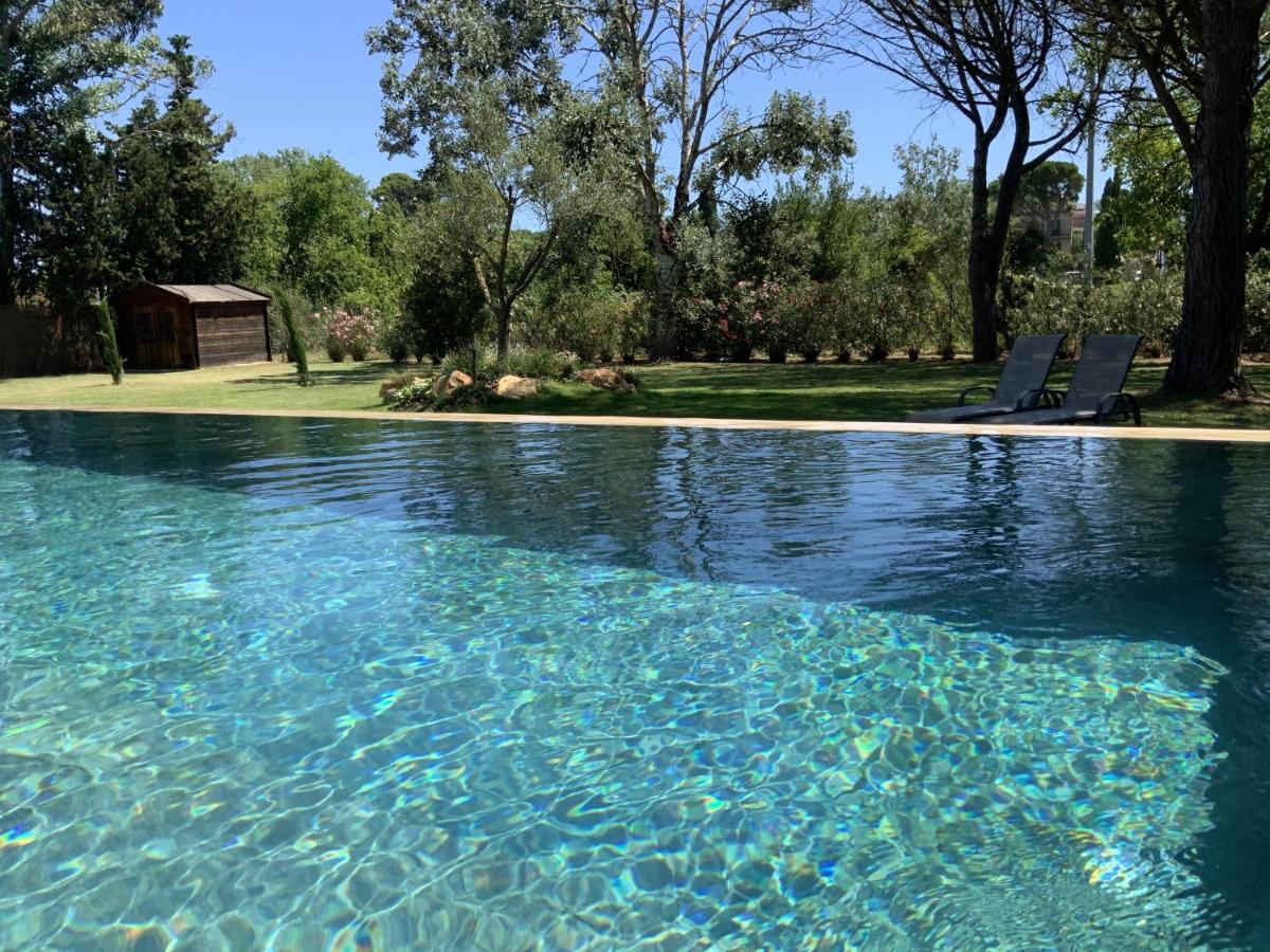 Villa Casa Del Hort, Private Pool & Garden