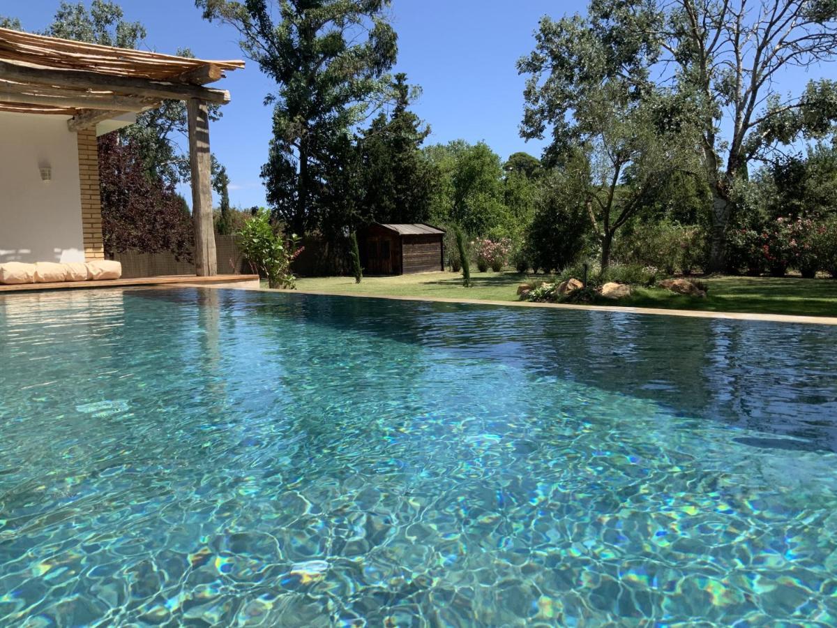 Casa Del Hort, Private Pool & Garden Villa *