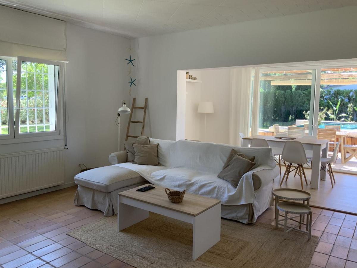 Casa Del Hort, Private Pool & Garden