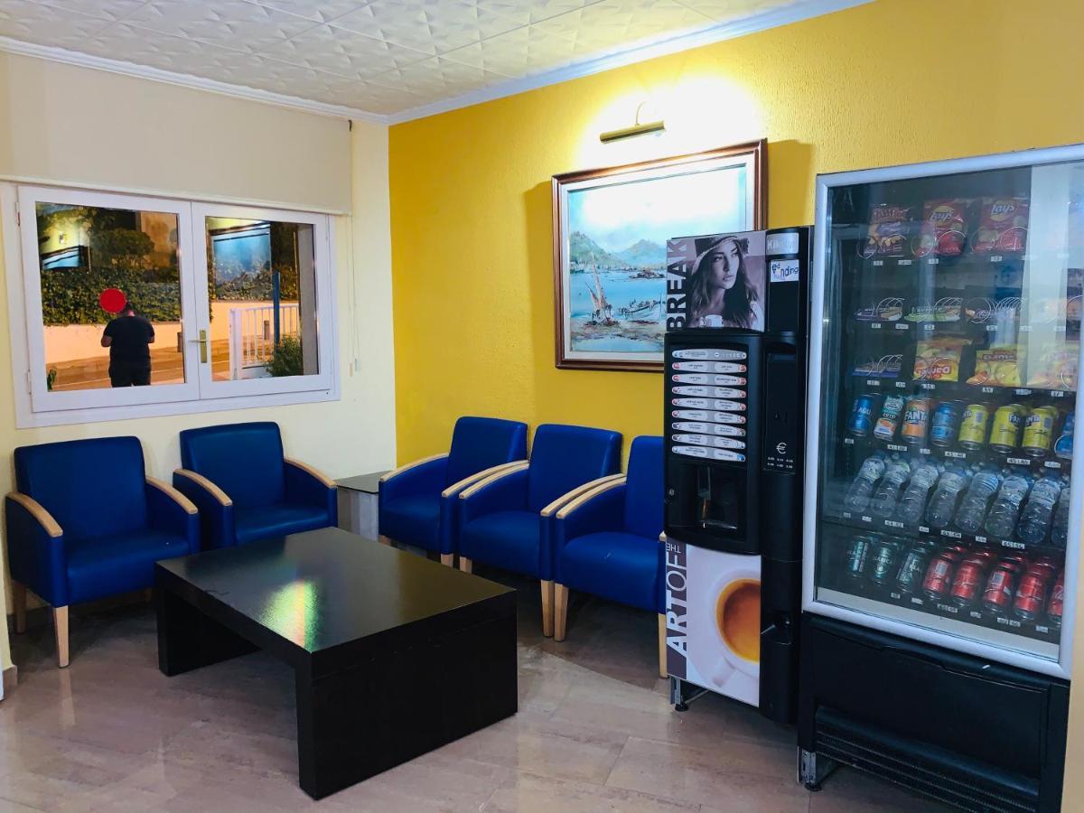 Apartment Eva Lloret de Mar