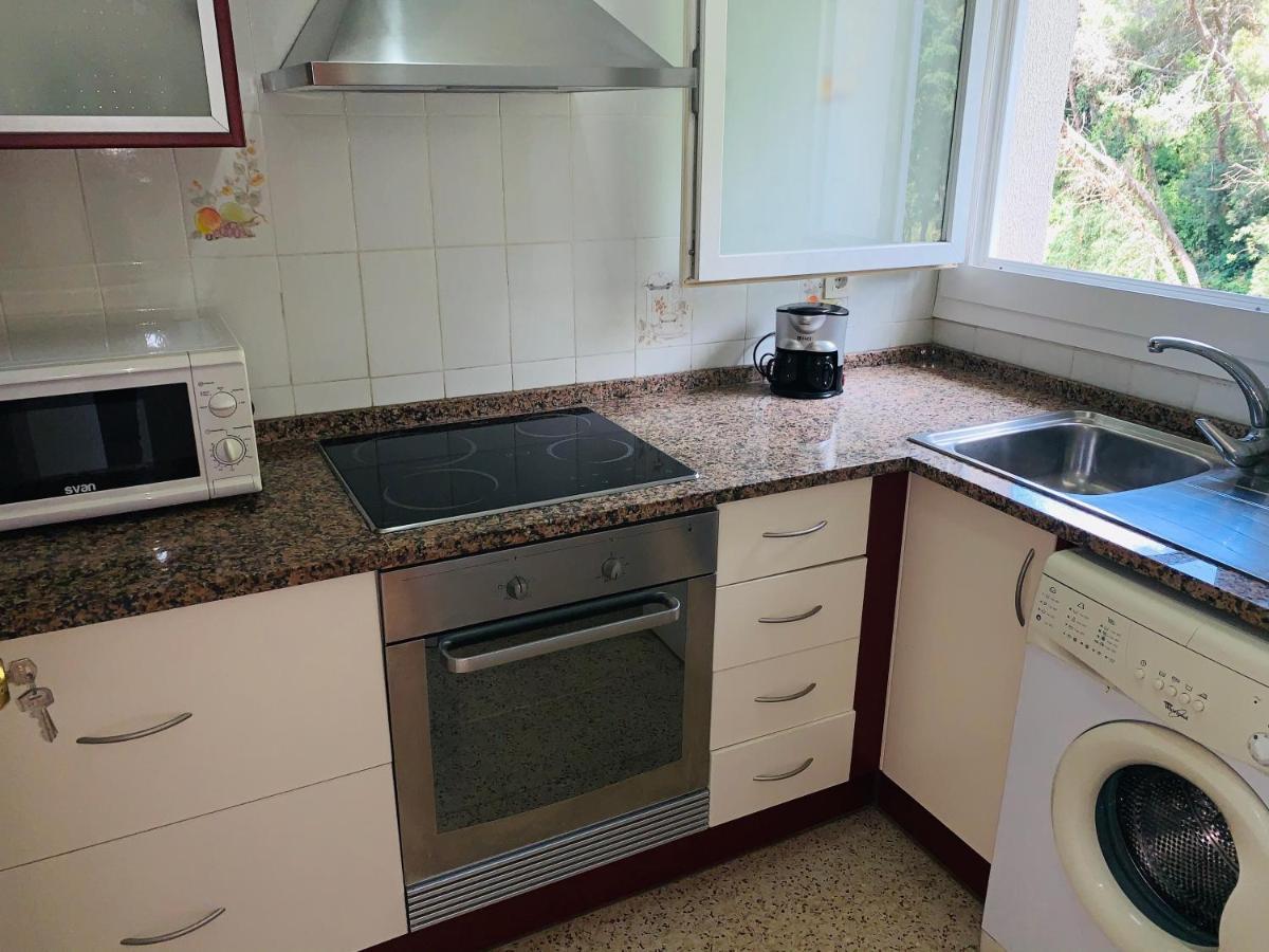 Eva Apartment Lloret de Mar