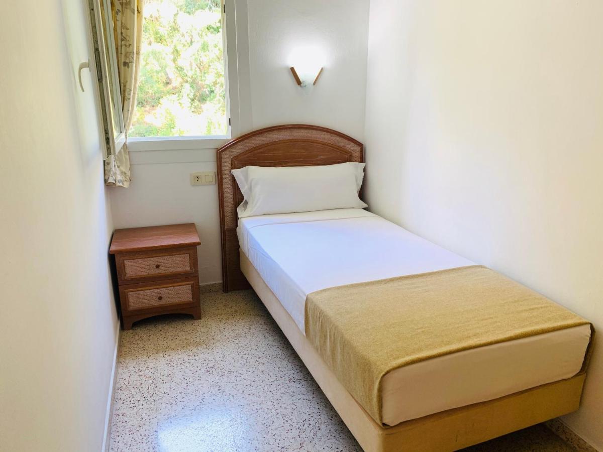 Apartment Eva Lloret de Mar