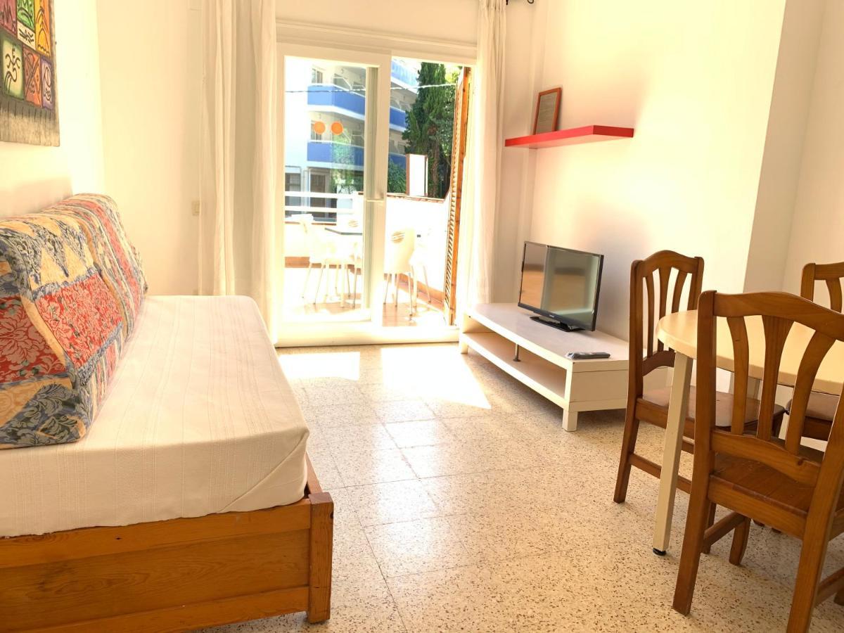 Eva Apartment