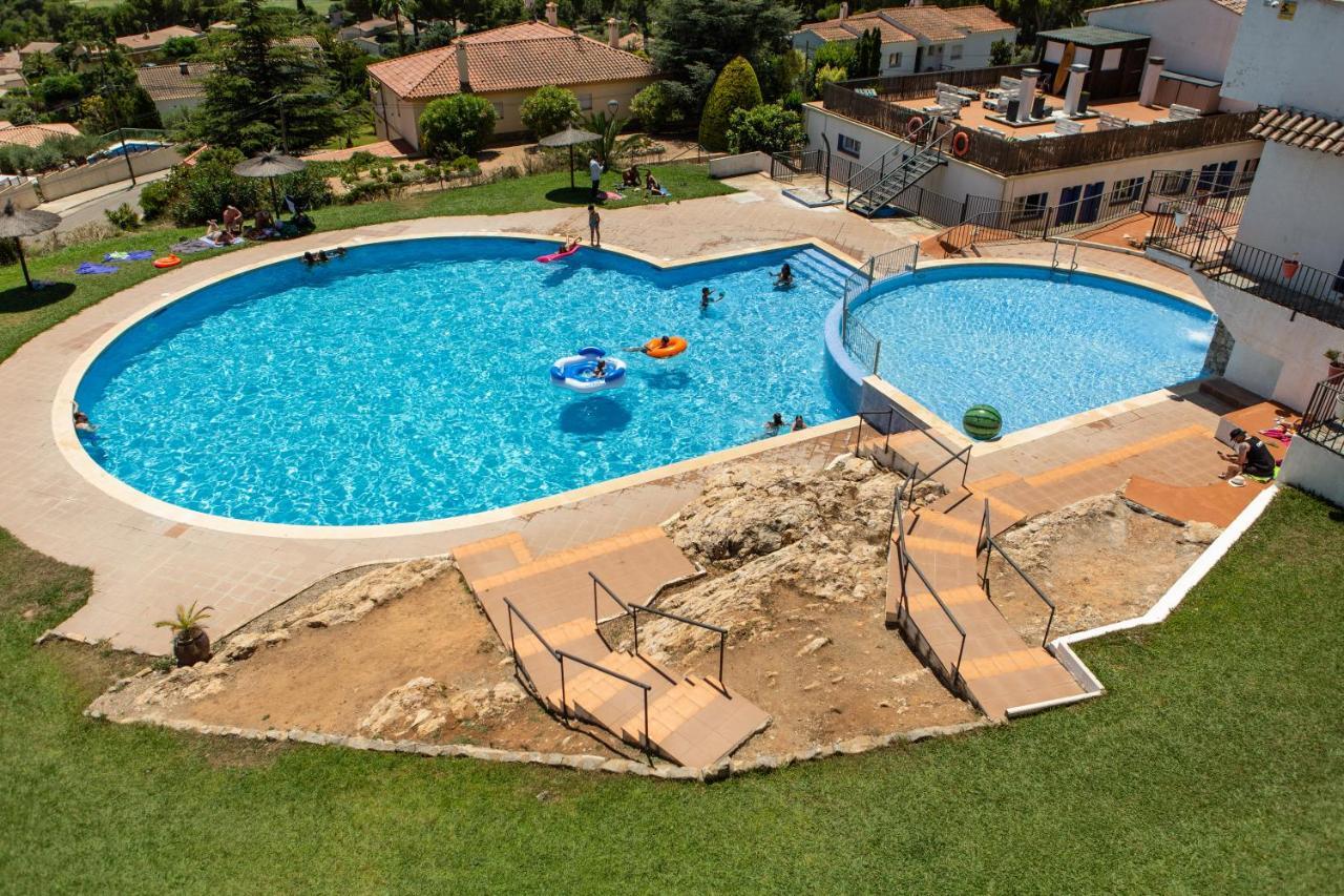 Apartamento Torrevella L'Estartit