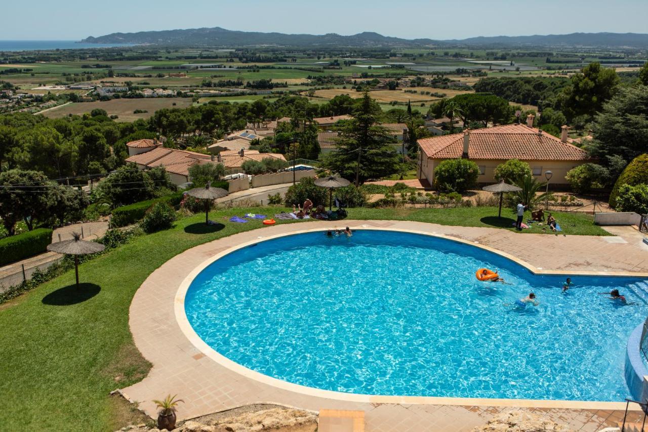 Torrevella Apartamento *