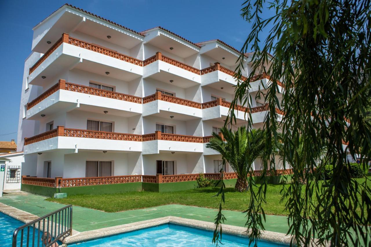 Apartment Rvapartaments Quijote *