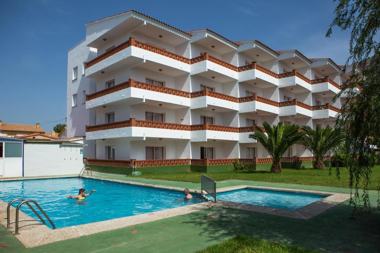 Rvapartaments Quijote Apartment