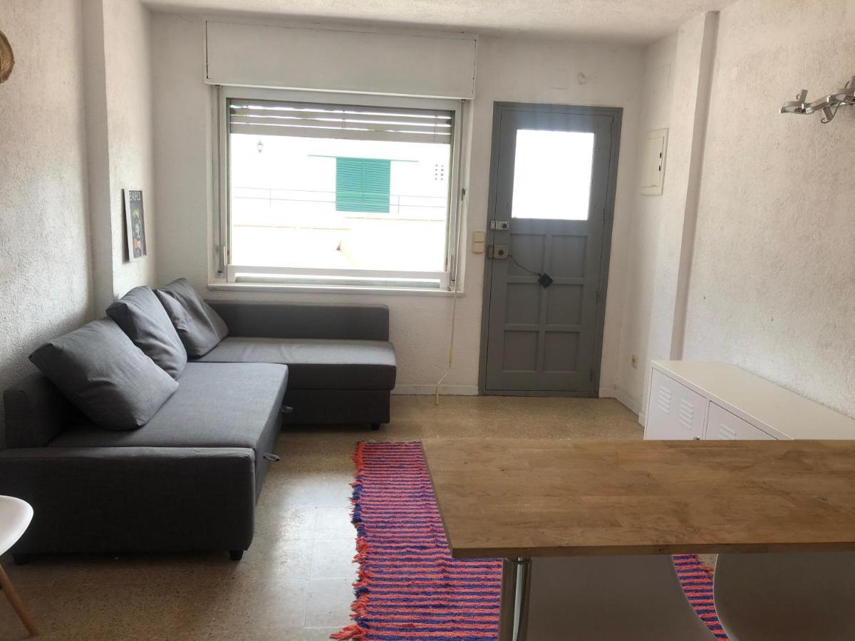 Greco 4 Apartamento Rosas