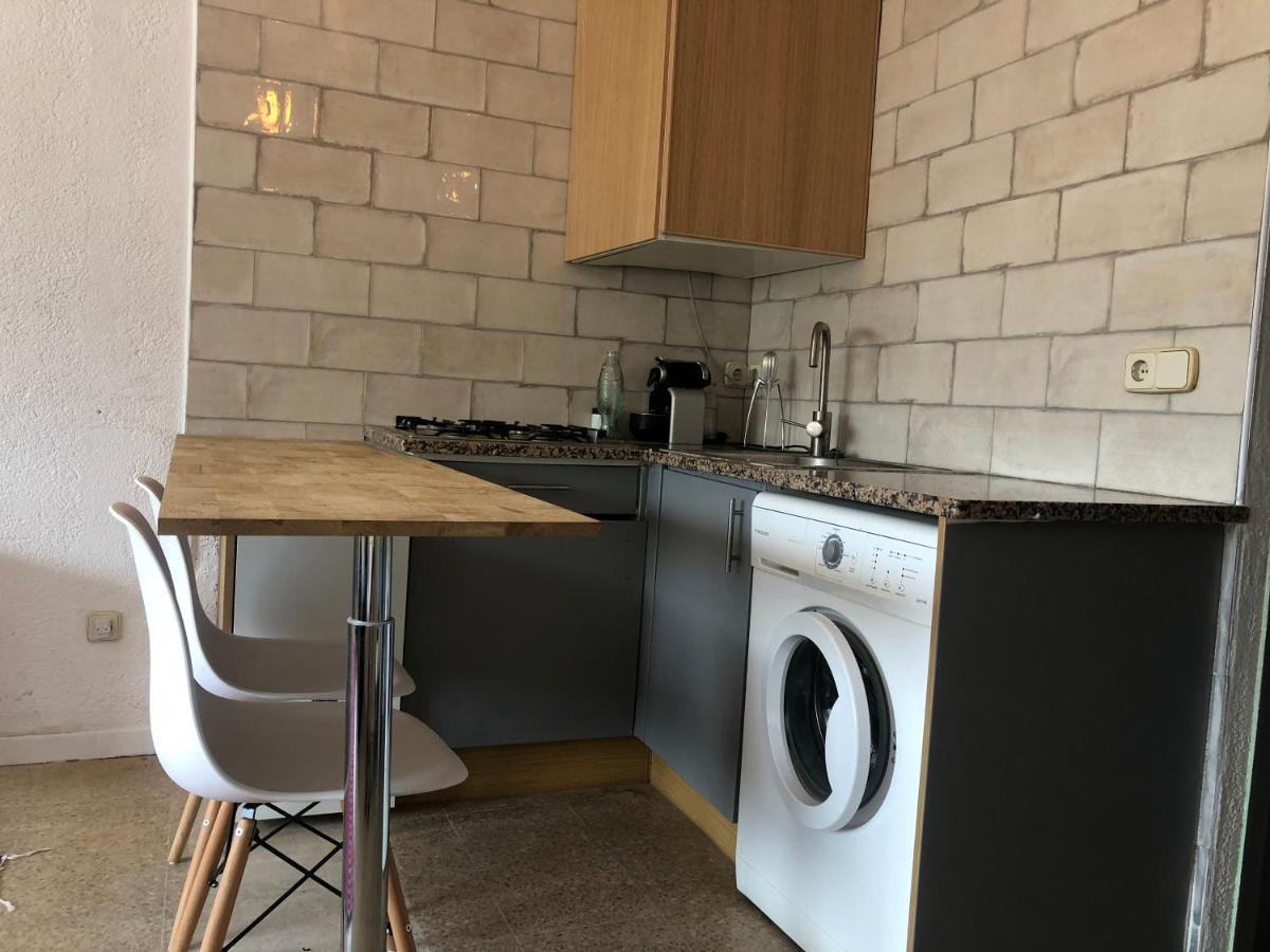 Greco 4 Apartamento Rosas