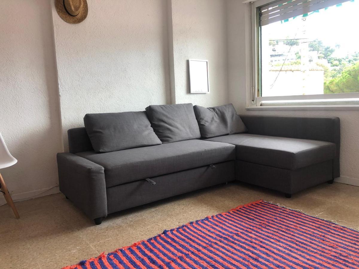 Greco 4 Apartamento Rosas