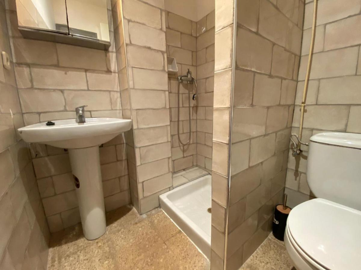 Apartamento Greco 4 Rosas