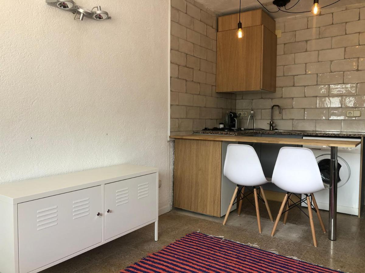 Greco 4 Apartamento Rosas