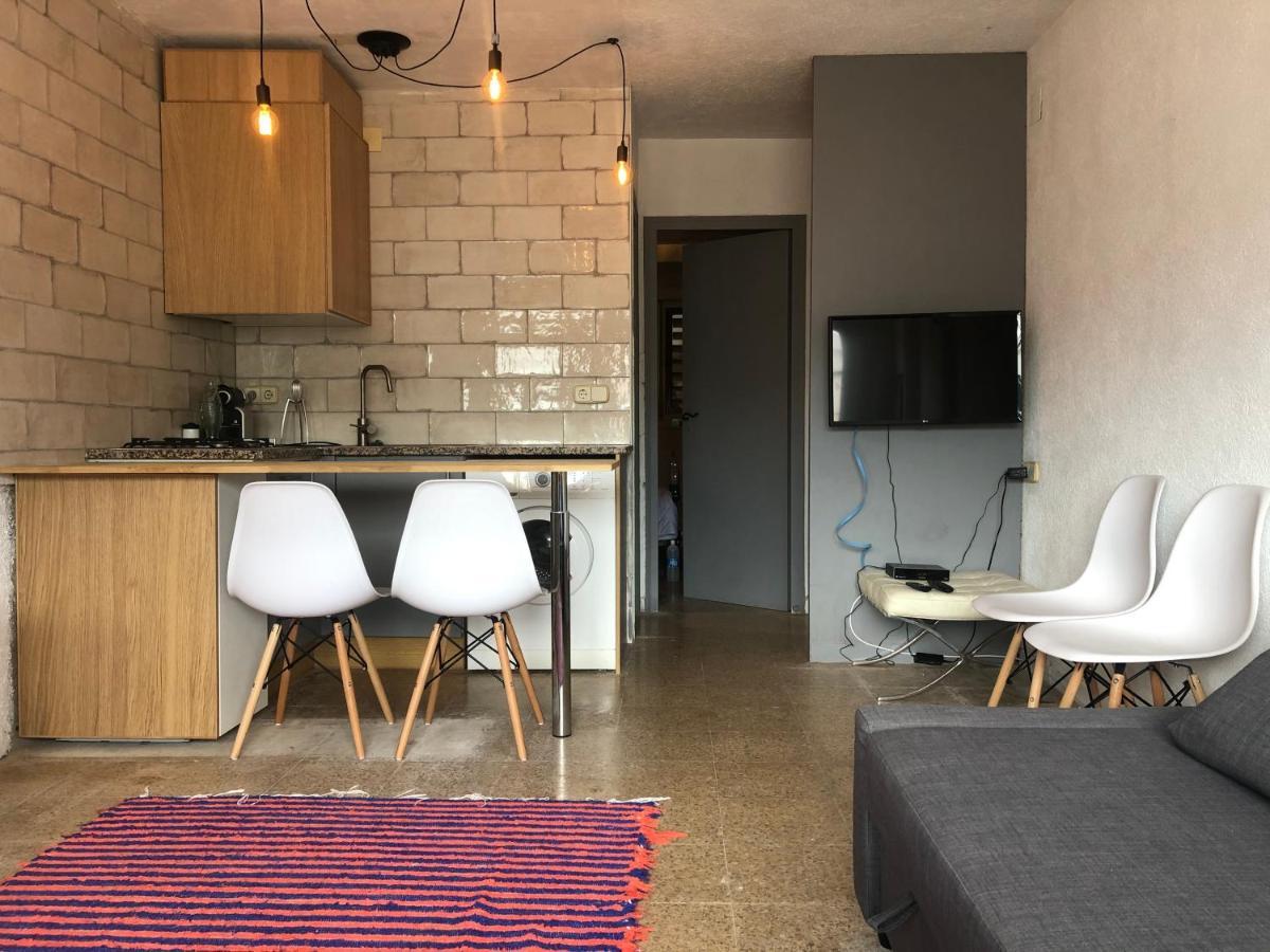 Greco 4 Apartamento *
