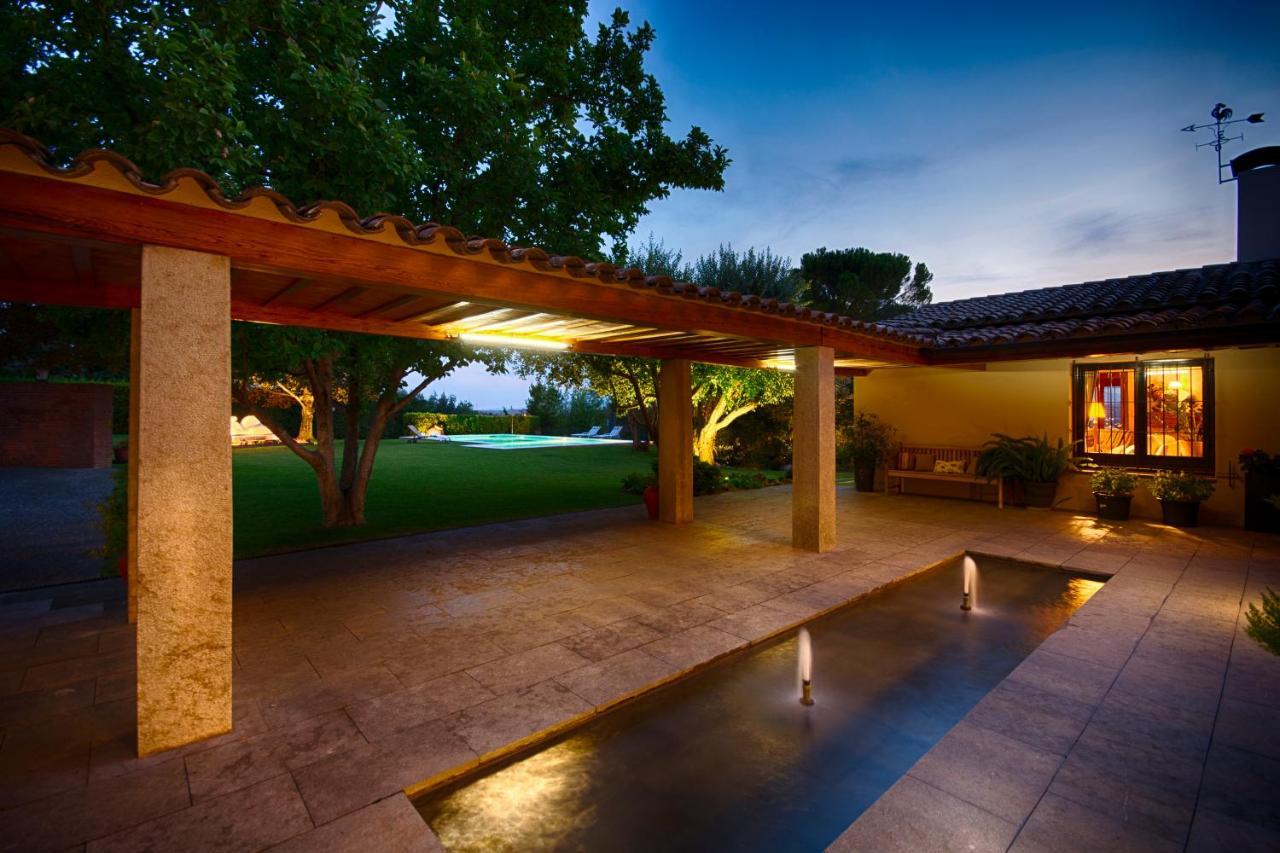 Guest house El Porxo 4*
