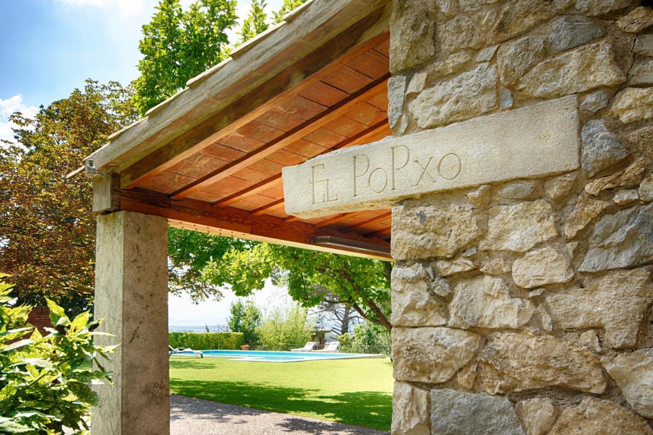 El Porxo 4* Girona