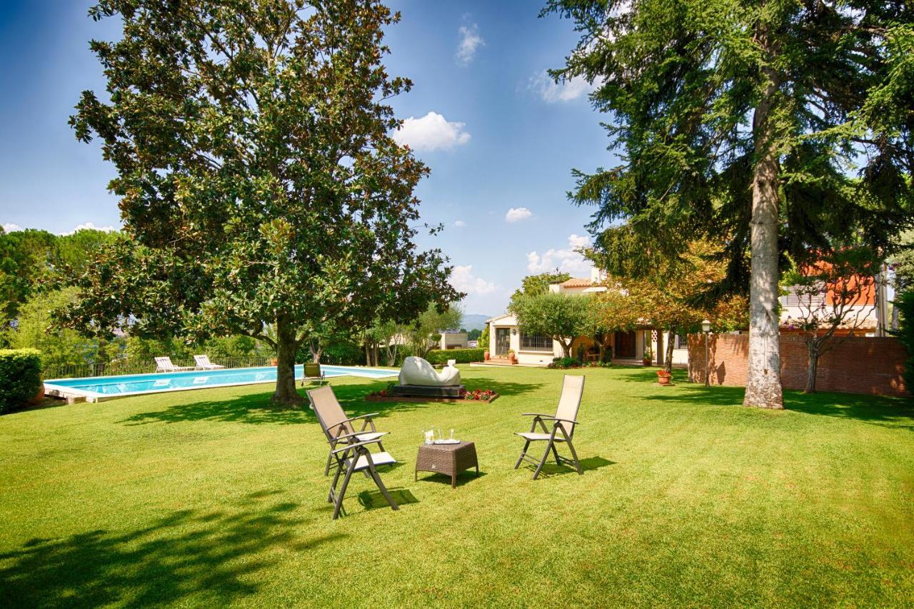 El Porxo Guest house