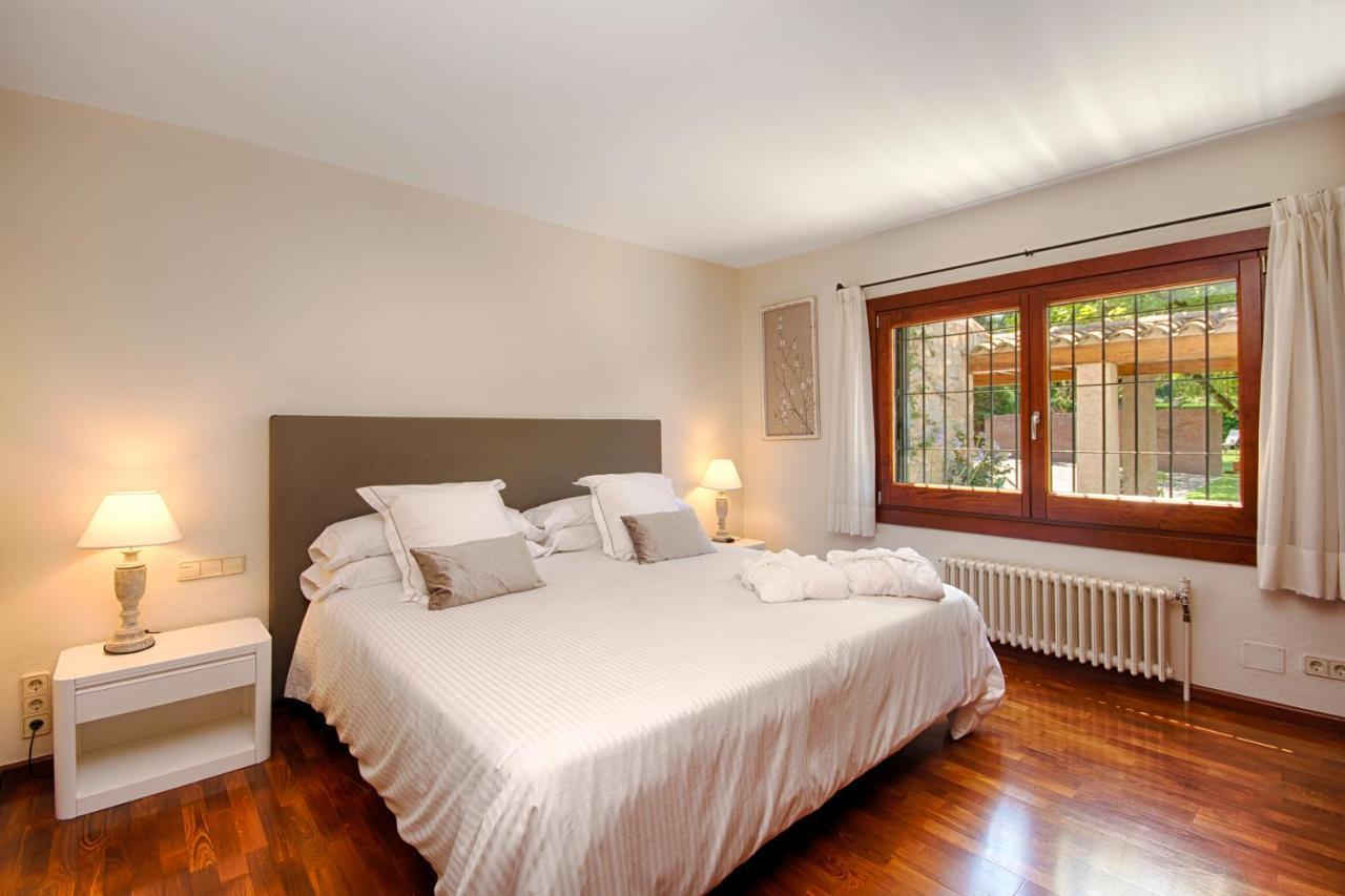 Guest house El Porxo
