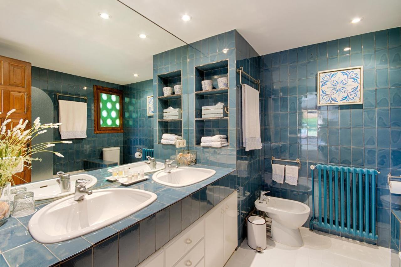 El Porxo Guest house 4*