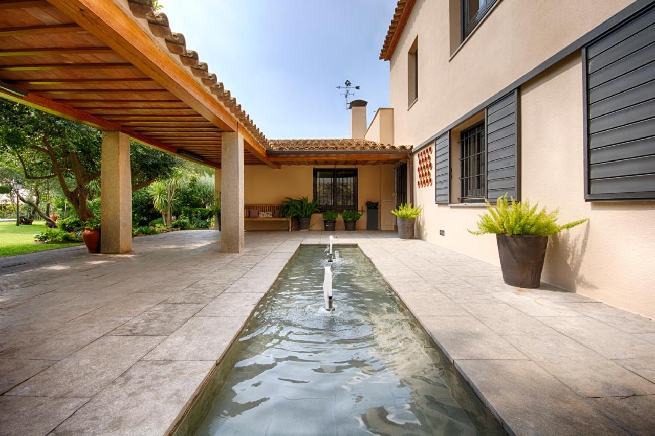 Guest house El Porxo 4*