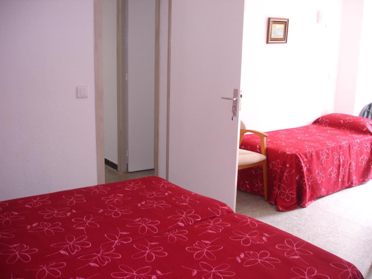 Maria Rosa Hotel Tossa de Mar