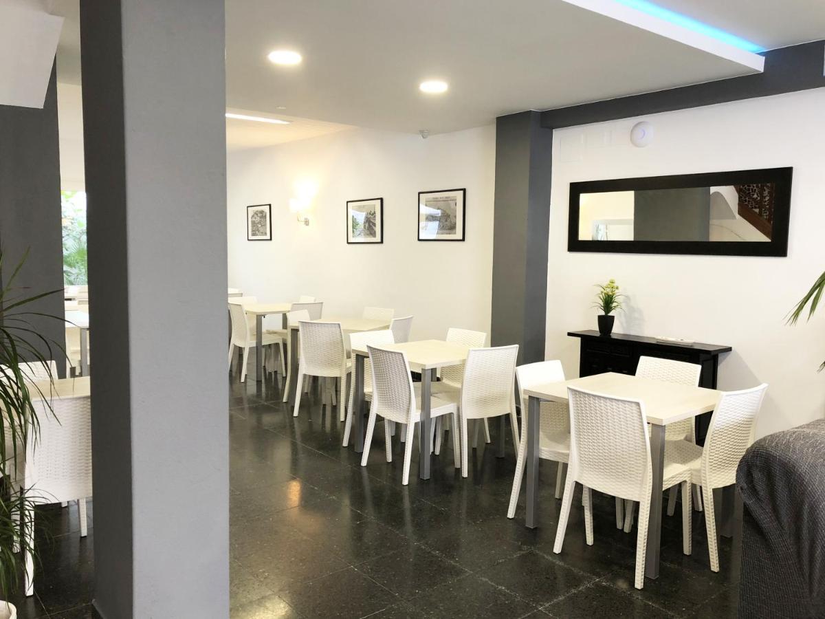 Mediterraneo Guest house