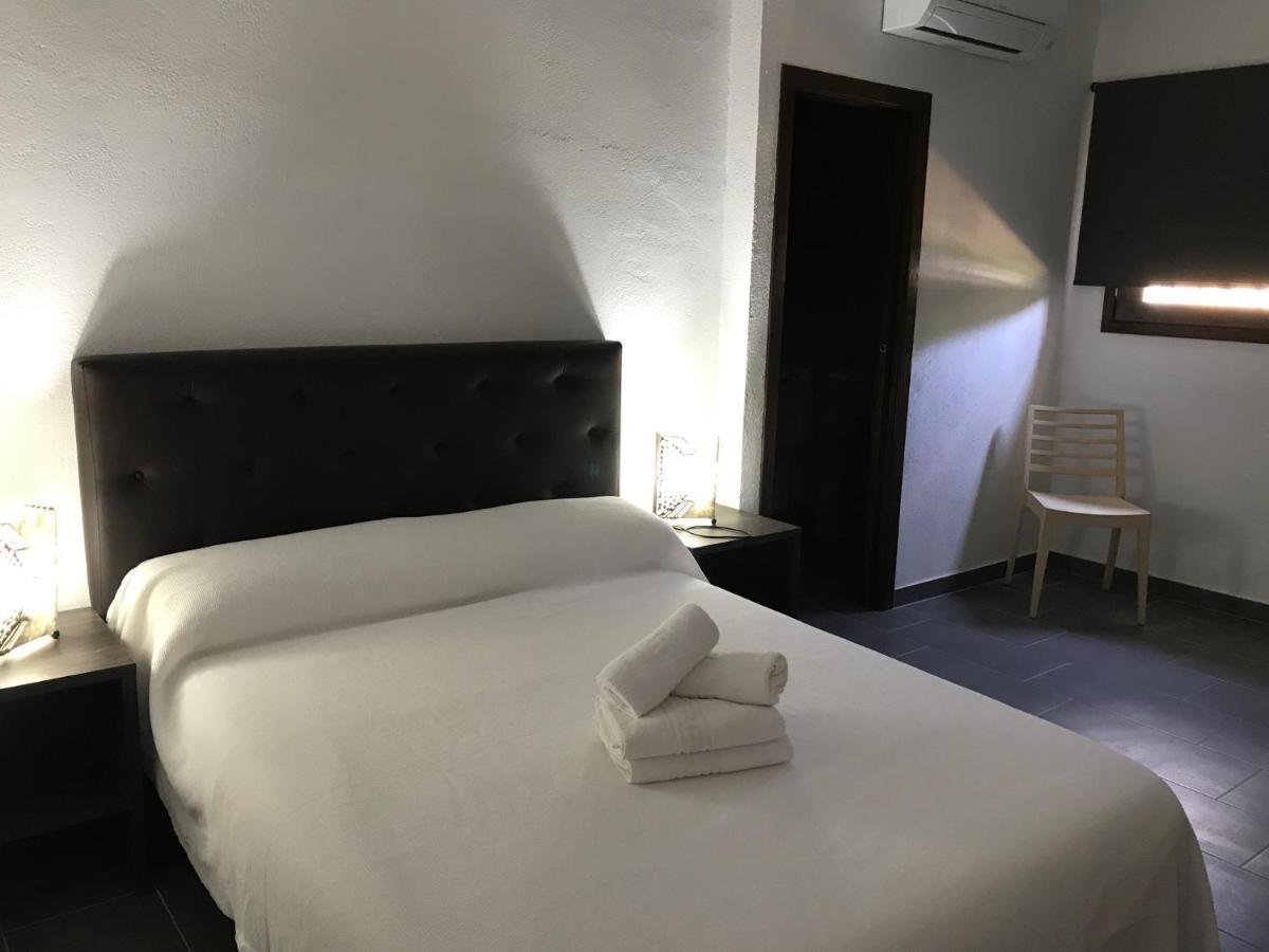 Hotel Mas Palou Rosas