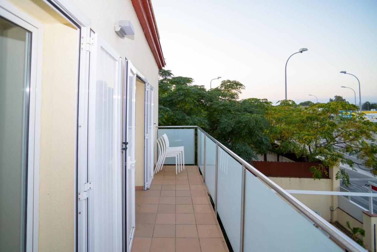 Joncar Mar Apartamento *