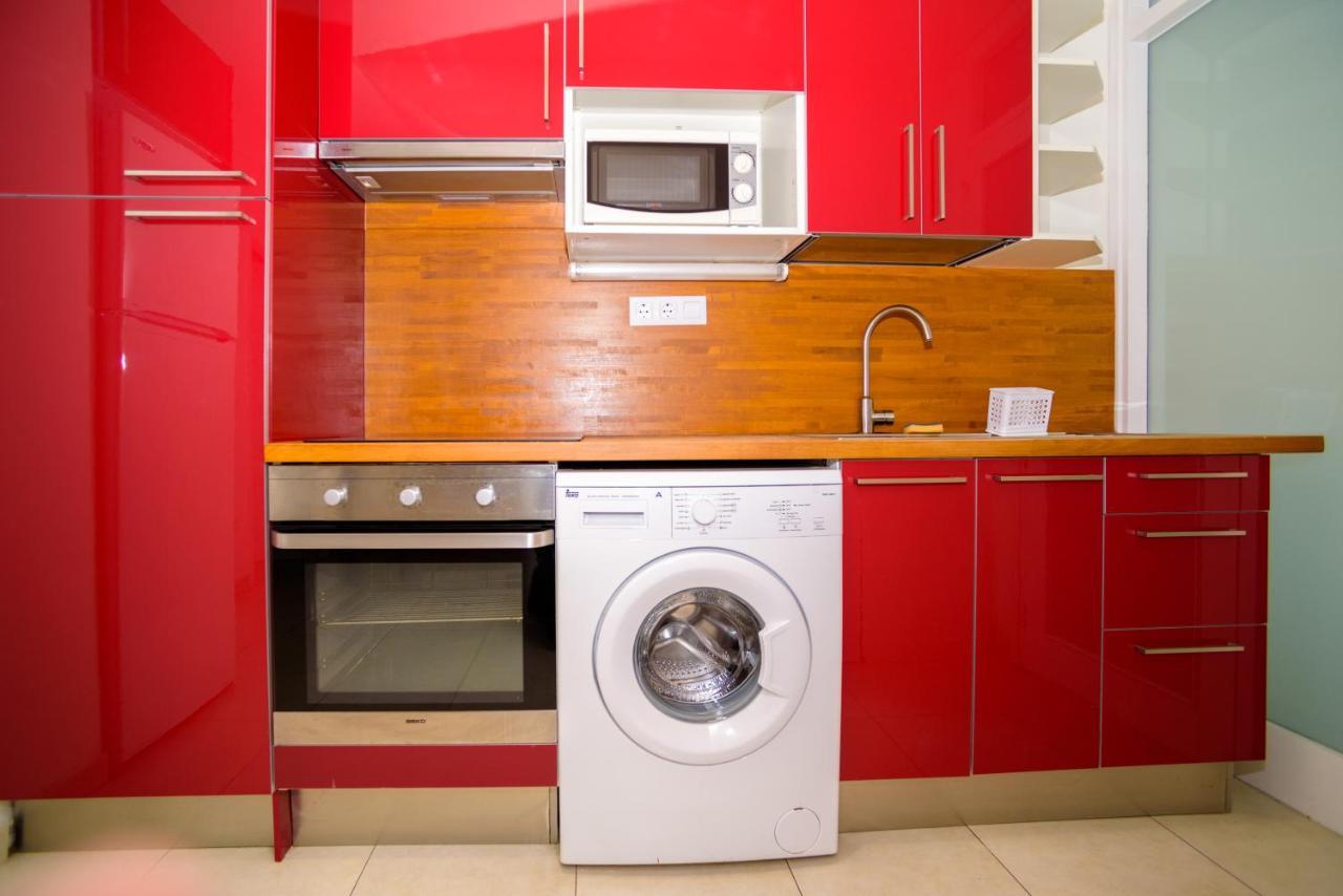 Joncar Mar Apartamento Rosas