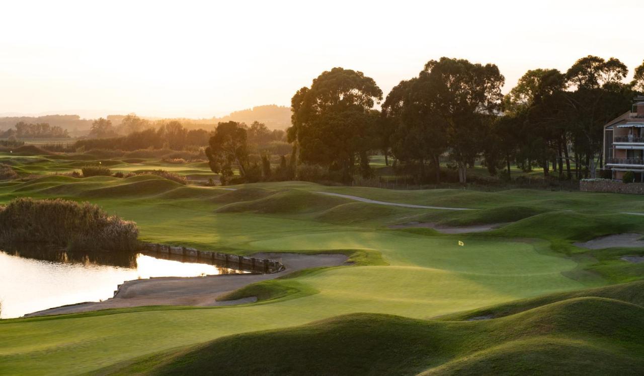 Hotel Emporda Golf Torroella De Montgri