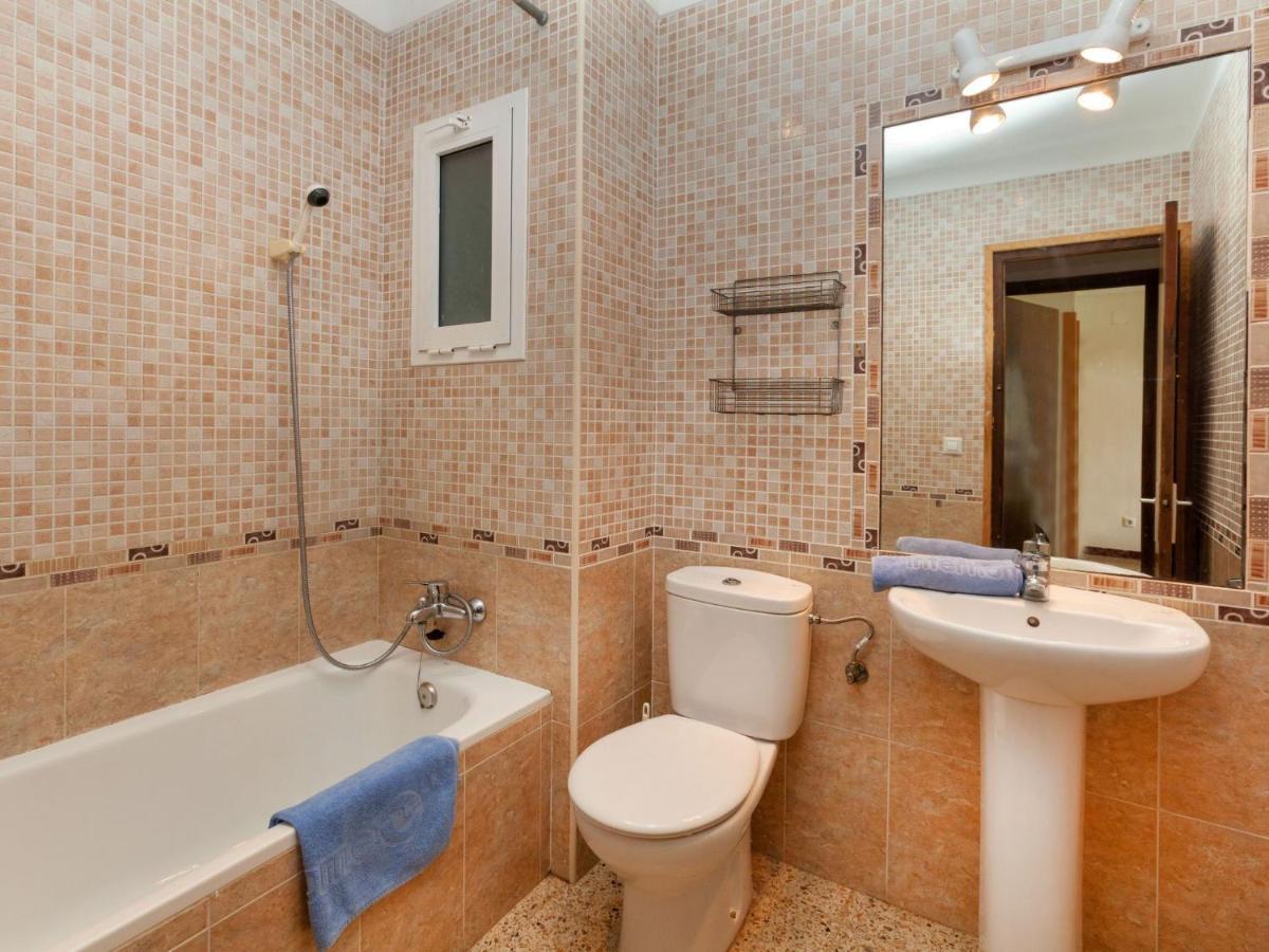 Rodes By Interhome El Port De La Selva