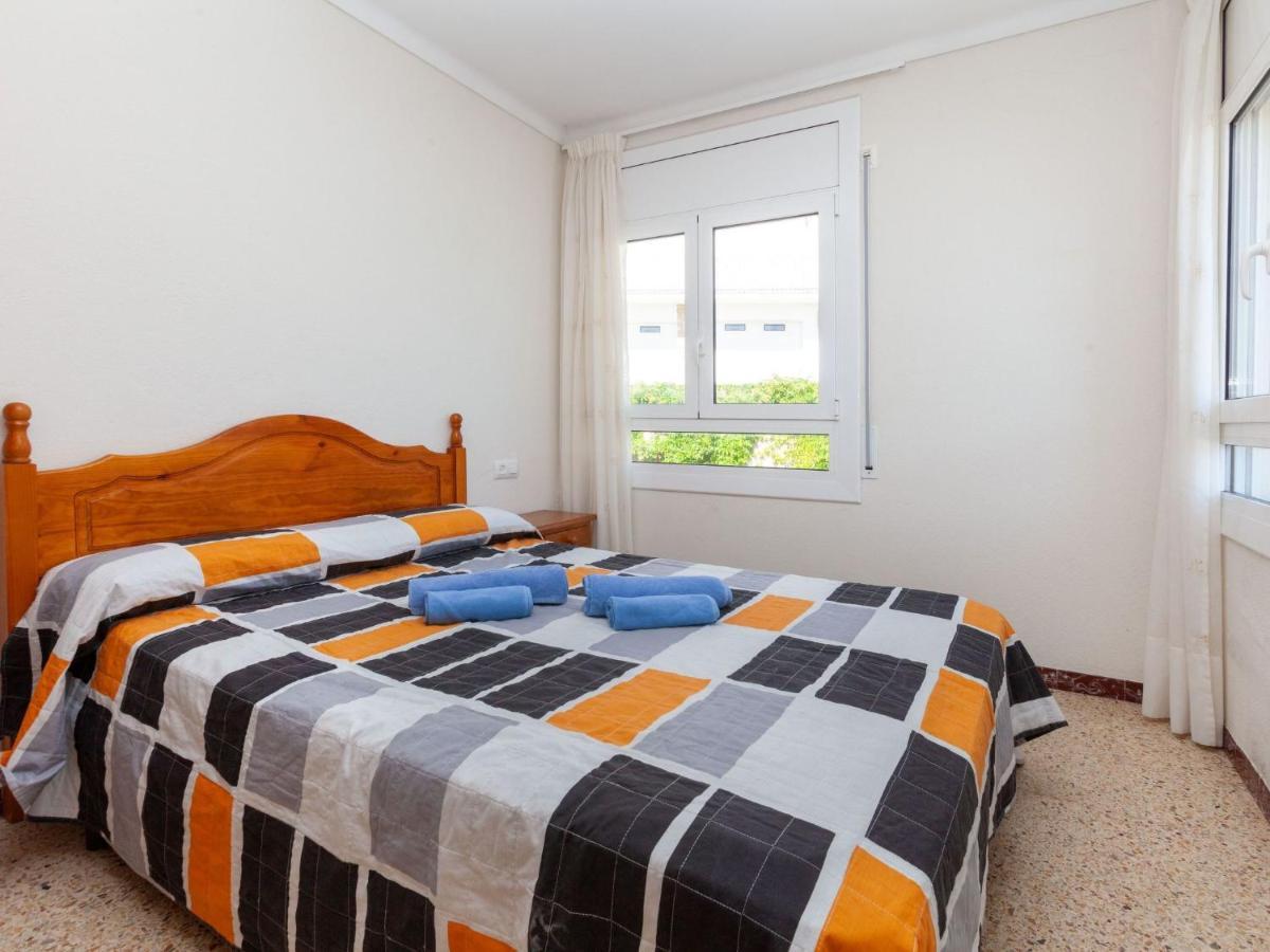 Rodes By Interhome Apartment *