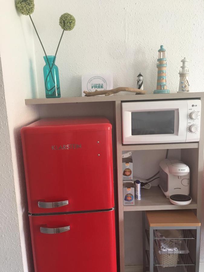 Sol Apartment *