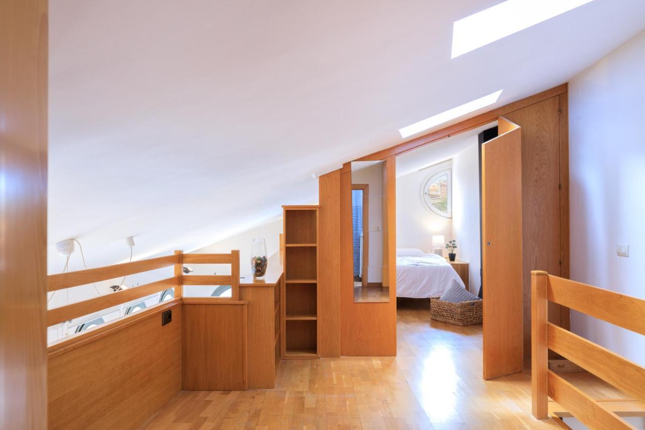 Flateli Sant Felix Apartment *