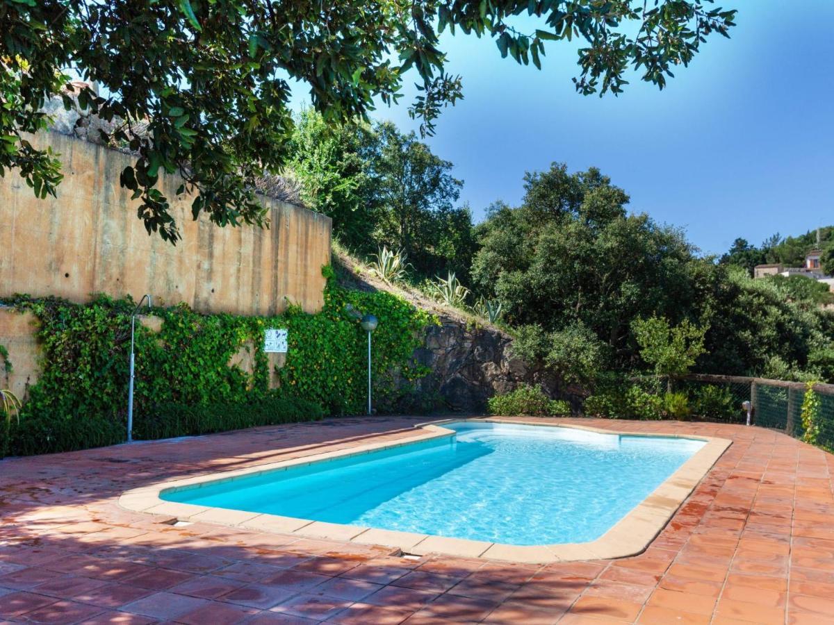 Xarmada Cecilia By Interhome Holiday home Begur