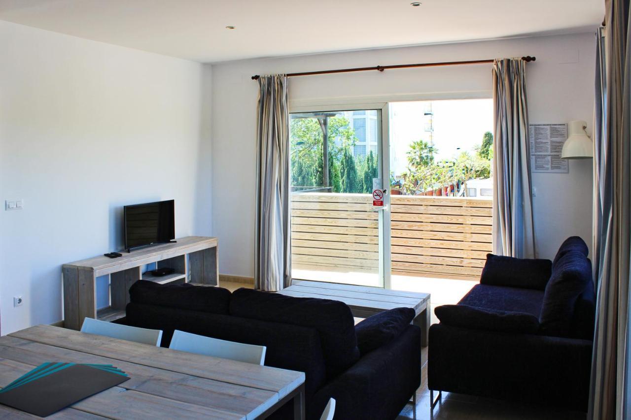 Apartamento Joncar Mar