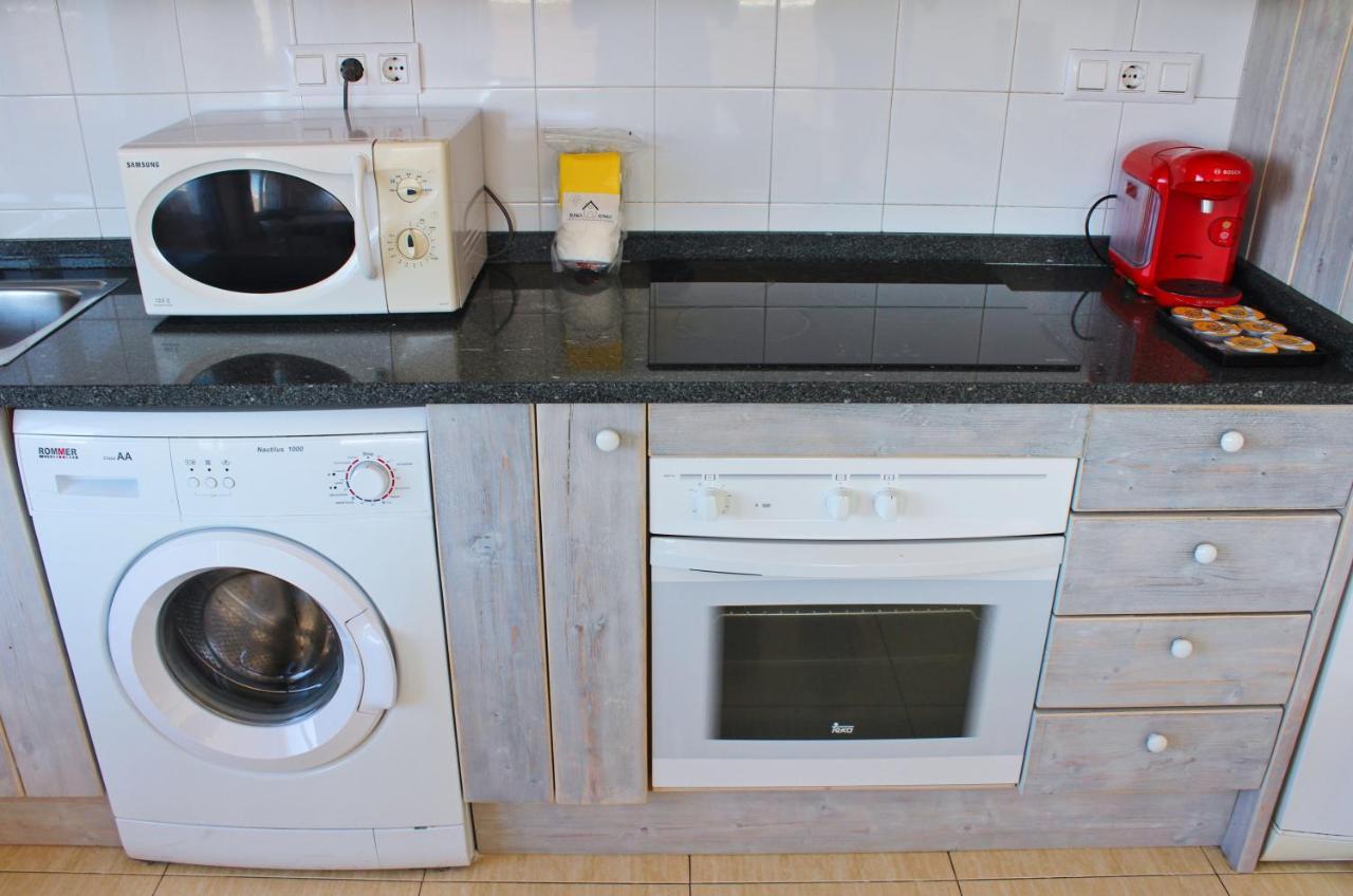 Joncar Mar Apartamento