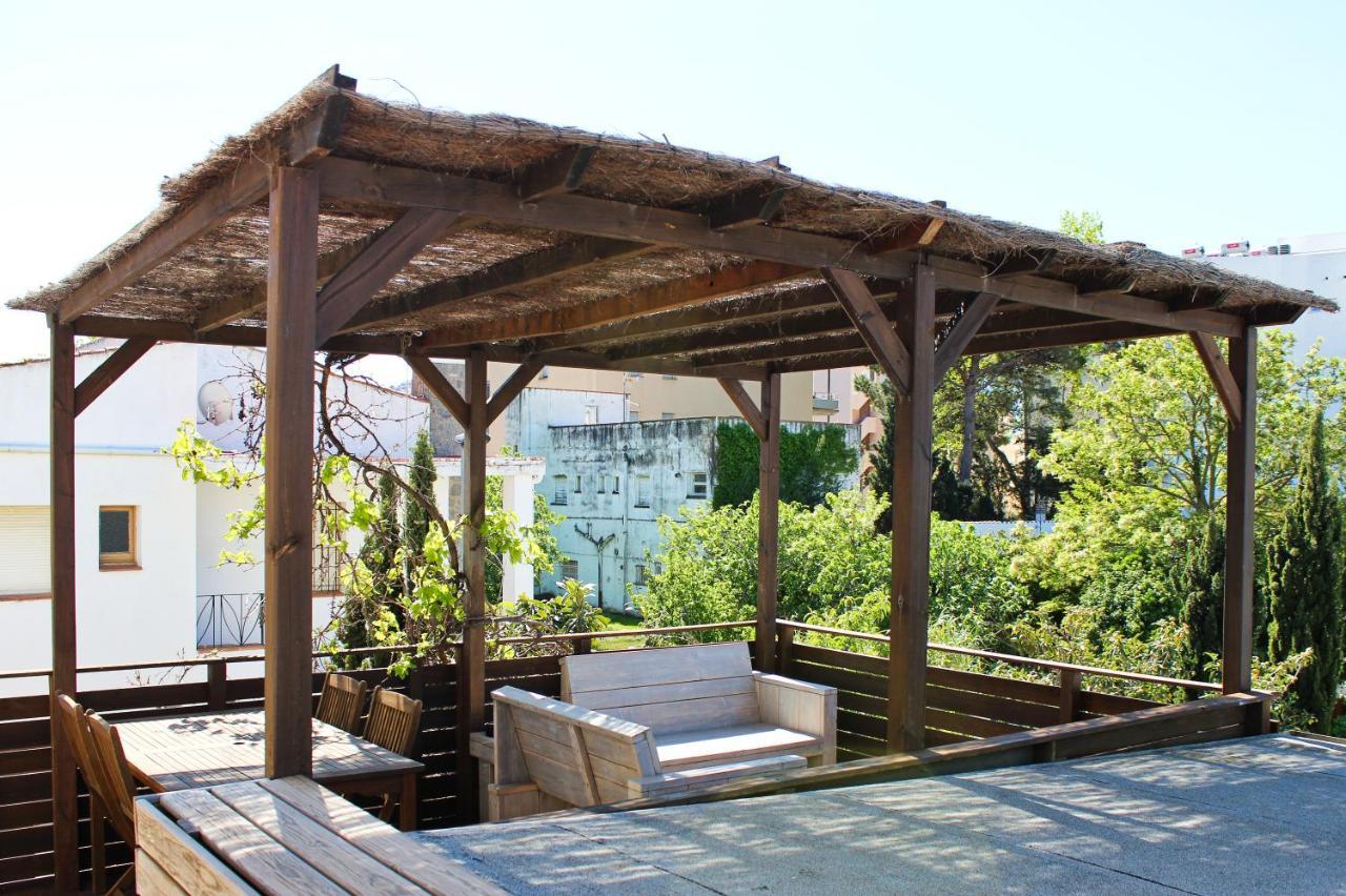 Apartamento Joncar Mar Rosas