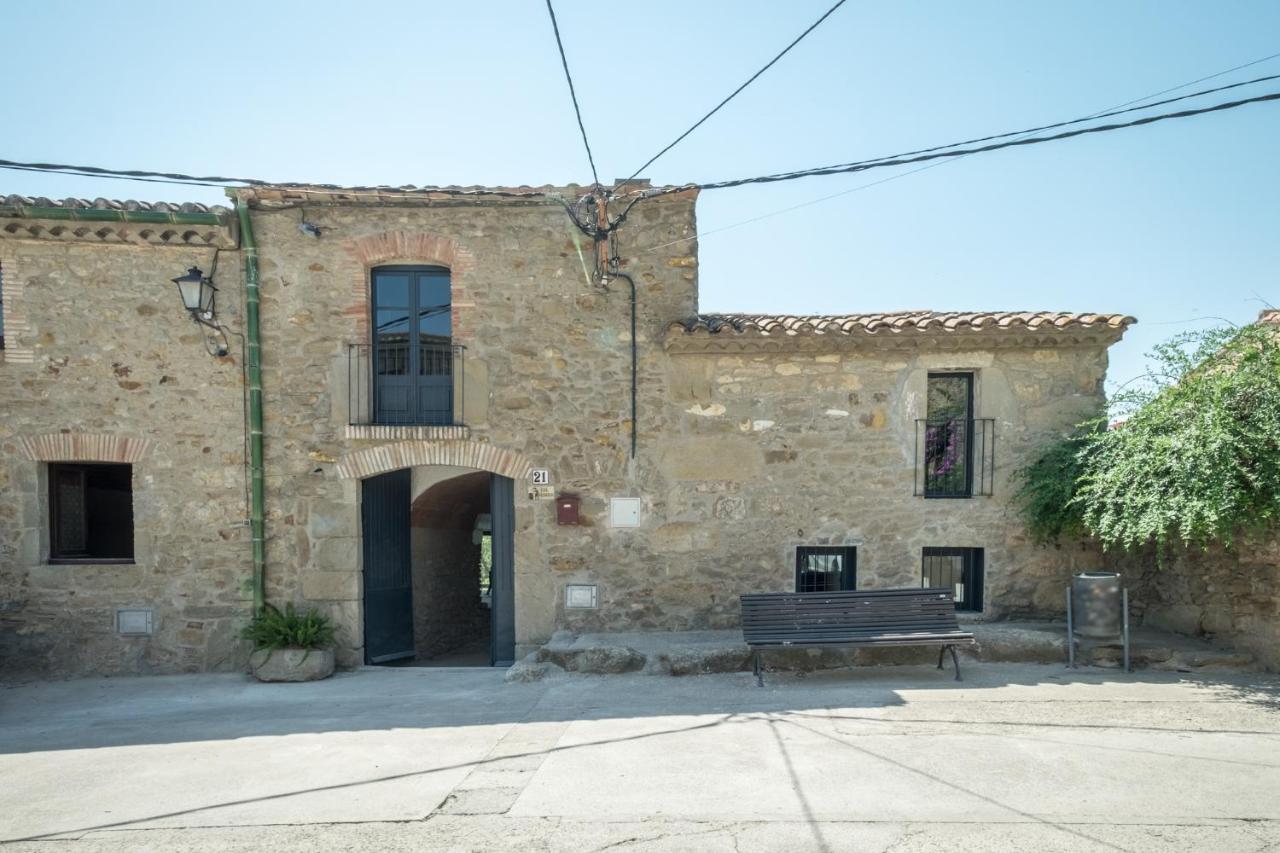 Flateli Villa *