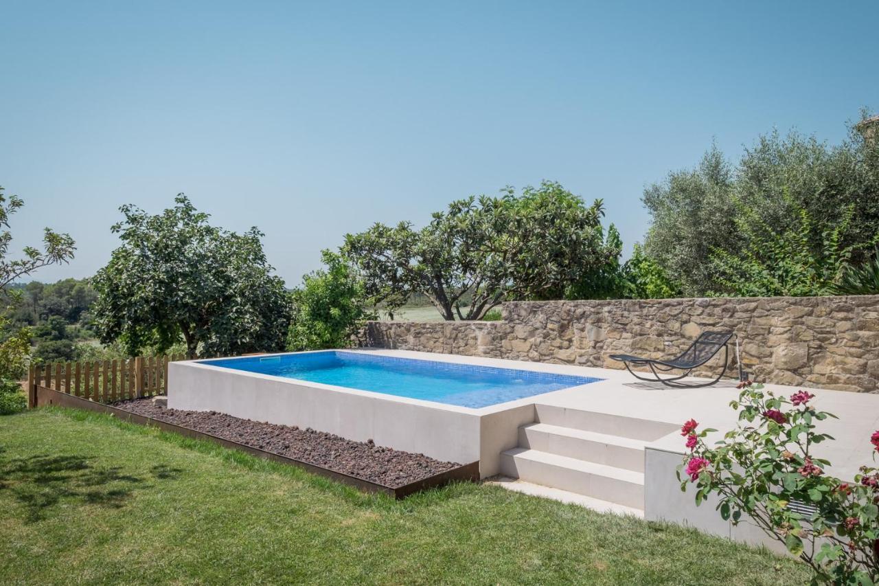 Villa Flateli Vilopríu