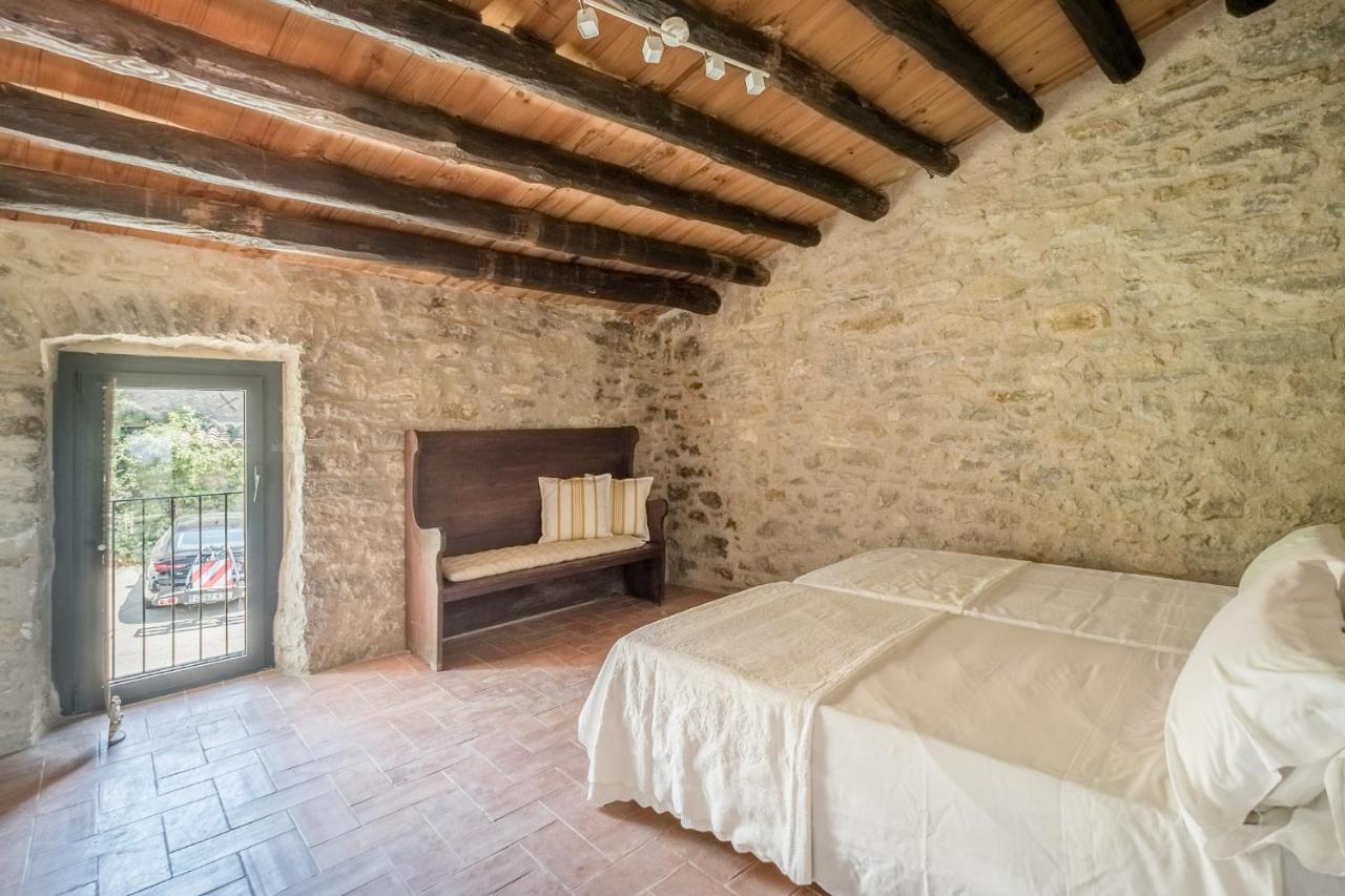 Villa Flateli *