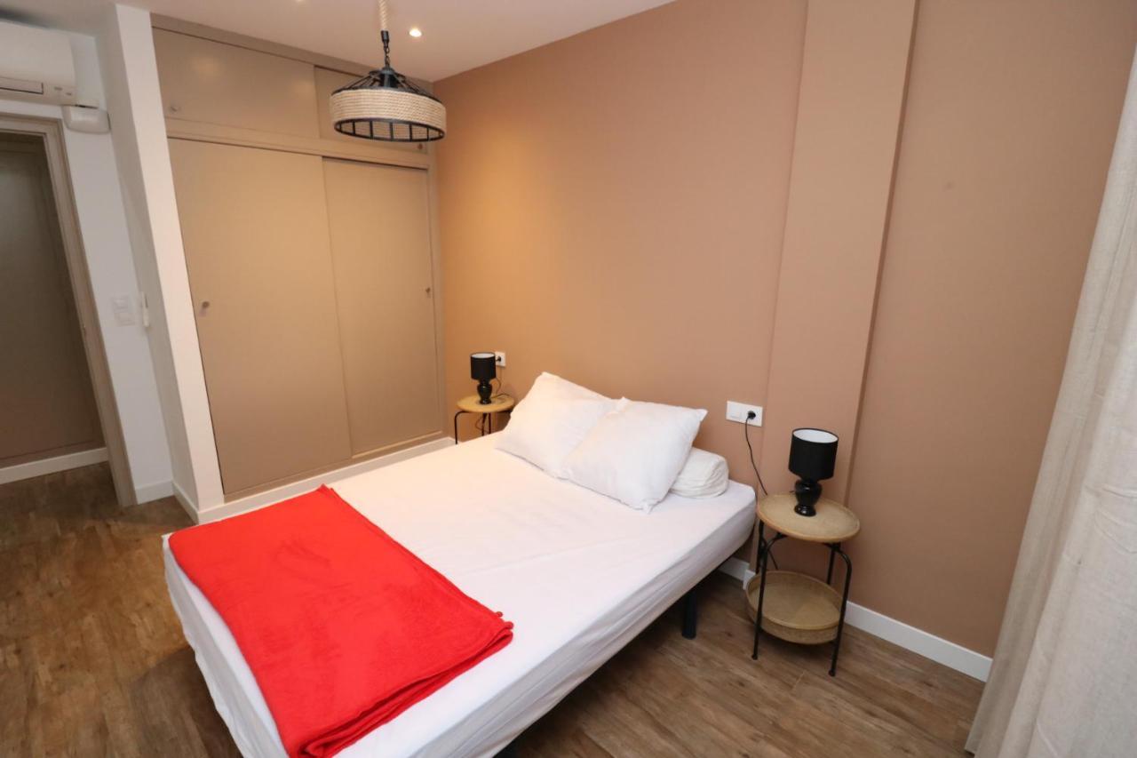 Frances Masia Apartment
