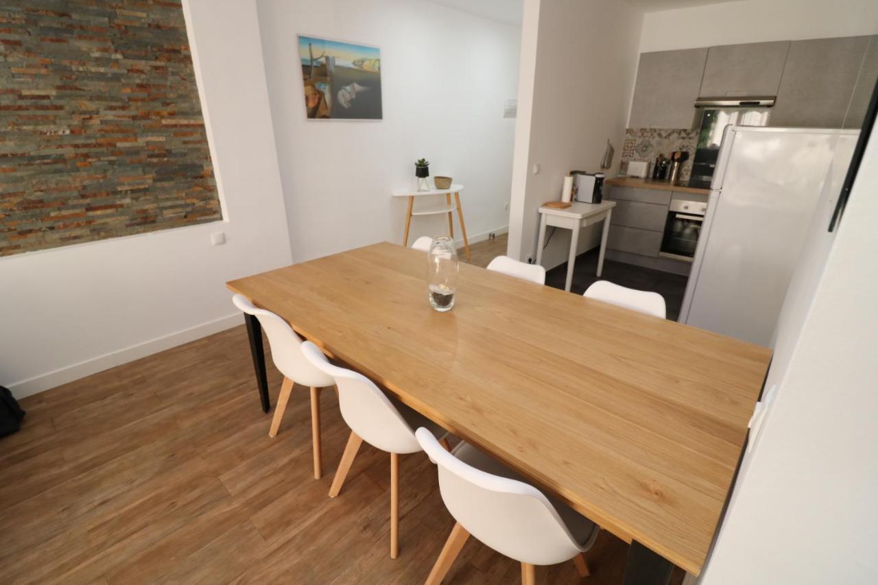 Apartment Frances Masia
