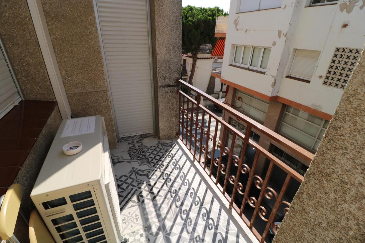 Frances Masia Apartment *